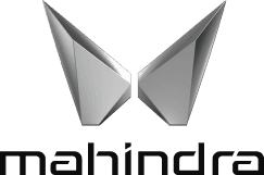 John Oxley Mahindra logo